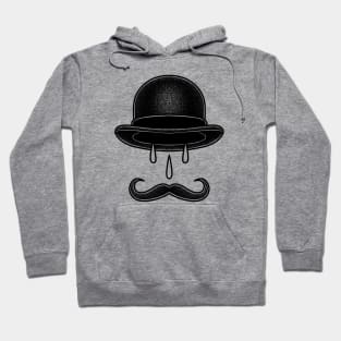 Hat Hoodie